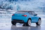 Volkswagen Concept-A 2006 года